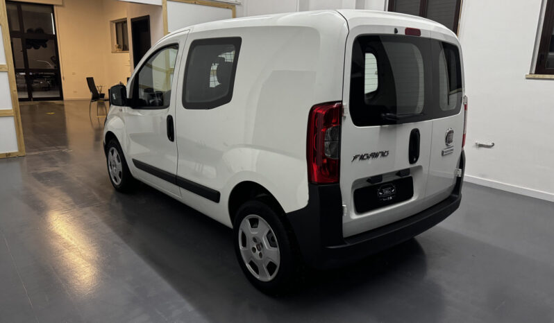 
Fiat Fiorino 1.3 MJet 95CV full									