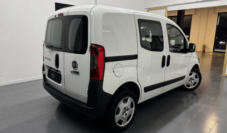 
Fiat Fiorino 1.3 MJet 95CV full									