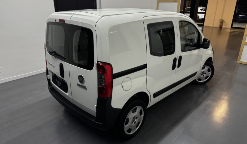 
Fiat Fiorino 1.3 MJet 95CV full									