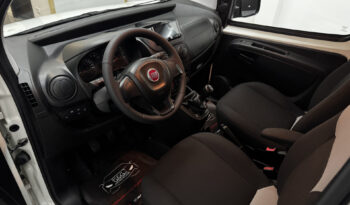
Fiat Fiorino 1.3 MJet 95CV full									