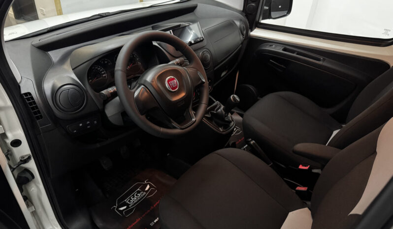 
Fiat Fiorino 1.3 MJet 95CV full									