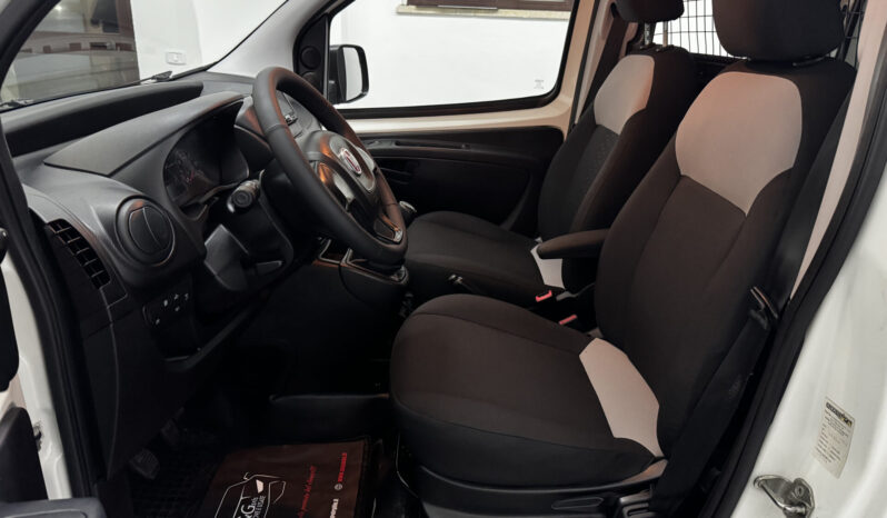 
Fiat Fiorino 1.3 MJet 95CV full									