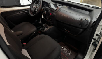 
Fiat Fiorino 1.3 MJet 95CV full									
