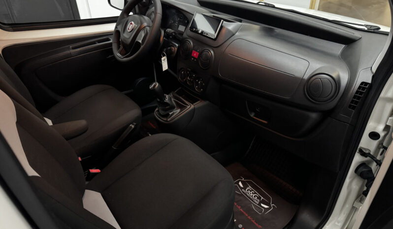 
Fiat Fiorino 1.3 MJet 95CV full									