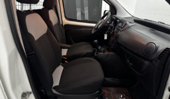 
Fiat Fiorino 1.3 MJet 95CV full									