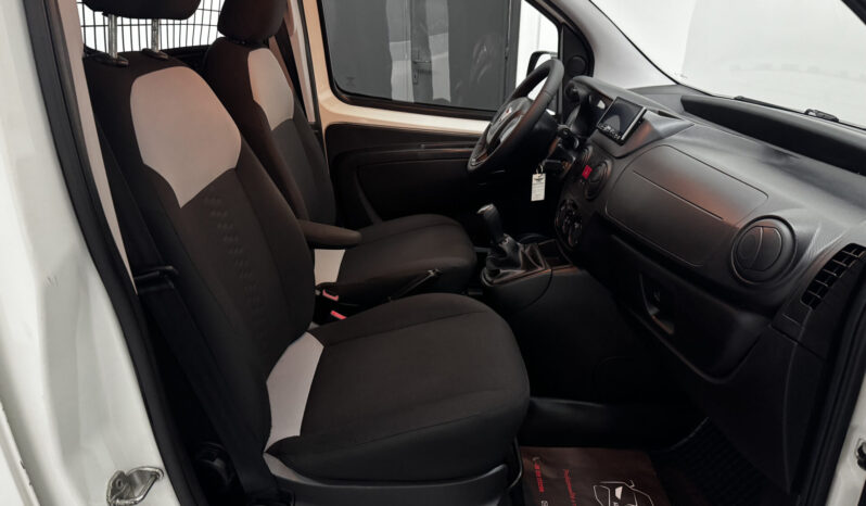 
Fiat Fiorino 1.3 MJet 95CV full									