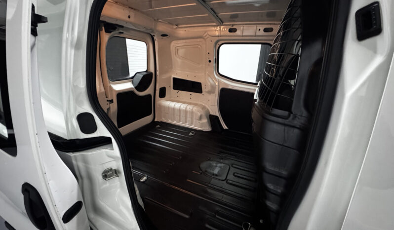 
Fiat Fiorino 1.3 MJet 95CV full									