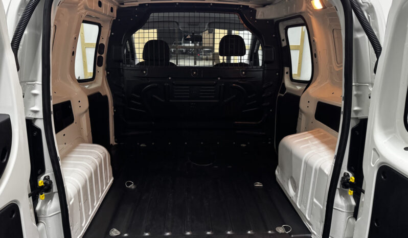 
Fiat Fiorino 1.3 MJet 95CV full									