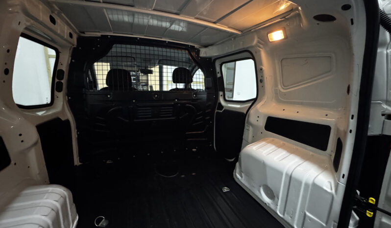 
Fiat Fiorino 1.3 MJet 95CV full									