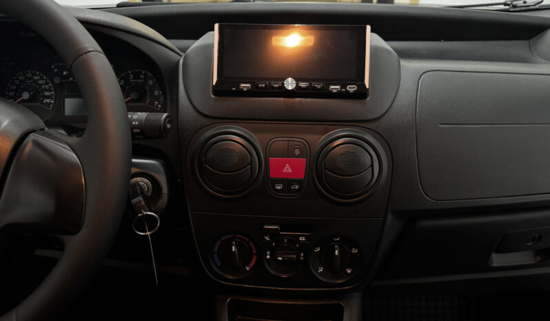 
Fiat Fiorino 1.3 MJet 95CV full									