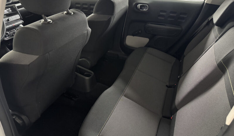 
Citroen C3 1.5 BlueHDI 100CV full									