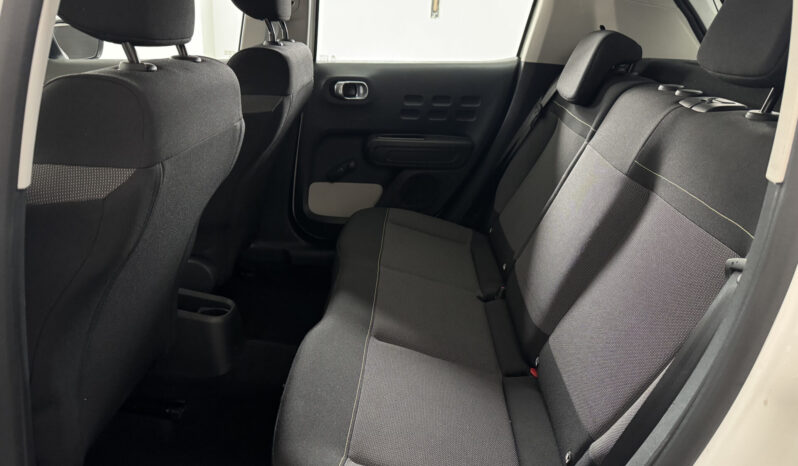 
Citroen C3 1.5 BlueHDI 100CV full									