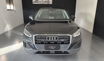 
Audi Q2 2.0 TDi 116CV S-Tronic full									
