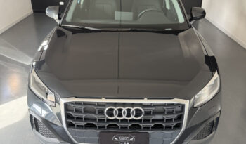 
Audi Q2 2.0 TDi 116CV S-Tronic full									
