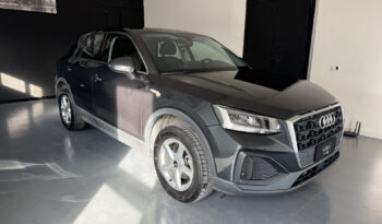 
Audi Q2 2.0 TDi 116CV S-Tronic full									