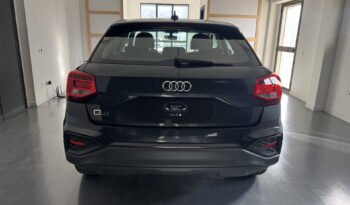 
Audi Q2 2.0 TDi 116CV S-Tronic full									
