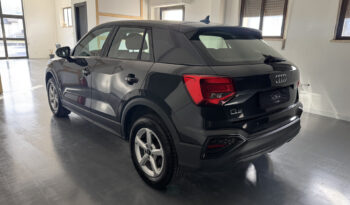 
Audi Q2 2.0 TDi 116CV S-Tronic full									
