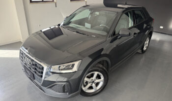 
Audi Q2 2.0 TDi 116CV S-Tronic full									