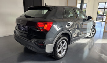 
Audi Q2 2.0 TDi 116CV S-Tronic full									