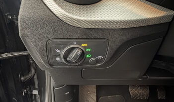 
Audi Q2 2.0 TDi 116CV S-Tronic full									