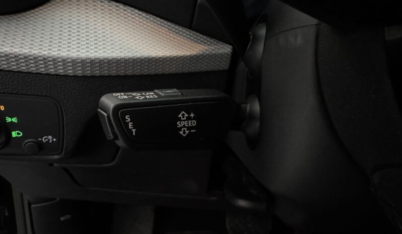 
Audi Q2 2.0 TDi 116CV S-Tronic full									