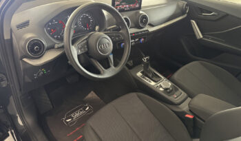 
Audi Q2 2.0 TDi 116CV S-Tronic full									