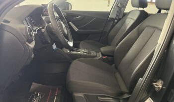 
Audi Q2 2.0 TDi 116CV S-Tronic full									