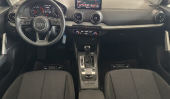
Audi Q2 2.0 TDi 116CV S-Tronic full									