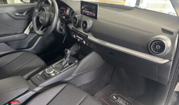 
Audi Q2 2.0 TDi 116CV S-Tronic full									