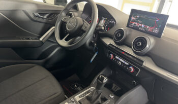 
Audi Q2 2.0 TDi 116CV S-Tronic full									