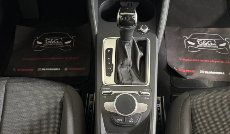 
Audi Q2 2.0 TDi 116CV S-Tronic full									