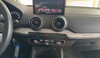 
Audi Q2 2.0 TDi 116CV S-Tronic full									