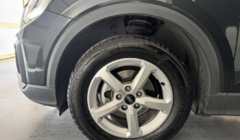 
Audi Q2 2.0 TDi 116CV S-Tronic full									