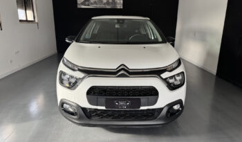 
Citroen C3 1.5 BlueHDI 100CV full									