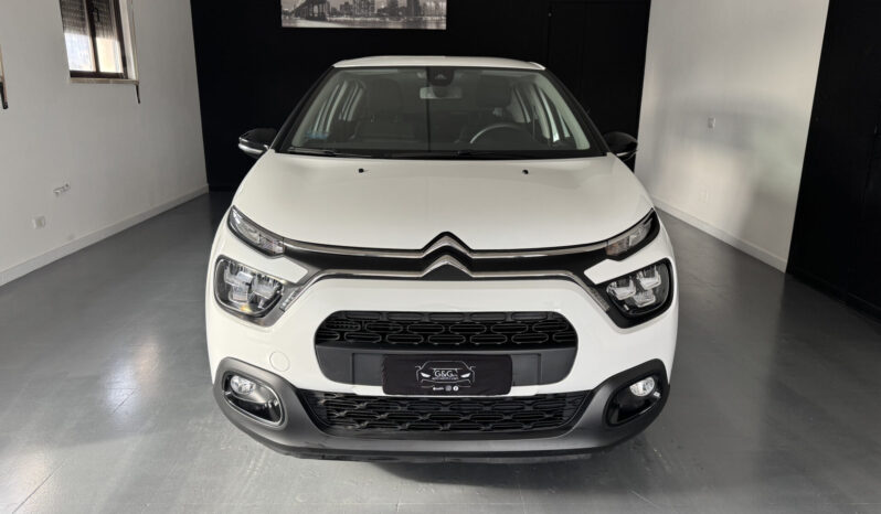 
Citroen C3 1.5 BlueHDI 100CV full									