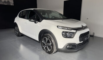 
Citroen C3 1.5 BlueHDI 100CV full									