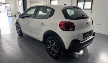 
Citroen C3 1.5 BlueHDI 100CV full									