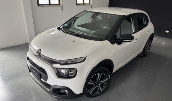 
Citroen C3 1.5 BlueHDI 100CV full									