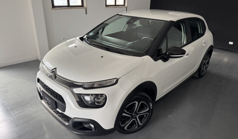 
Citroen C3 1.5 BlueHDI 100CV full									