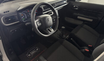 
Citroen C3 1.5 BlueHDI 100CV full									