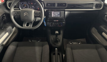 
Citroen C3 1.5 BlueHDI 100CV full									