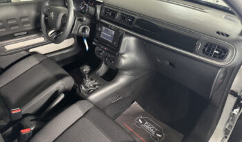 
Citroen C3 1.5 BlueHDI 100CV full									