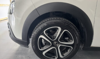 
Citroen C3 1.5 BlueHDI 100CV full									