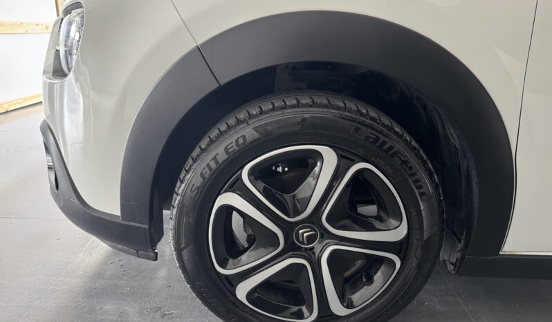 
Citroen C3 1.5 BlueHDI 100CV full									