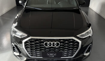
Audi Q3 SportBack 2.0 TDI 150CV S-Line full									
