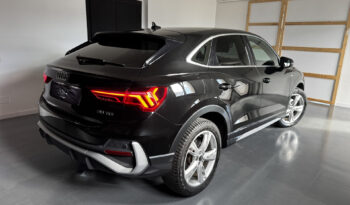 
Audi Q3 SportBack 2.0 TDI 150CV S-Line full									