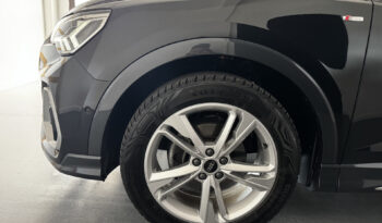 
Audi Q3 SportBack 2.0 TDI 150CV S-Line full									