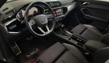 
Audi Q3 SportBack 2.0 TDI 150CV S-Line full									