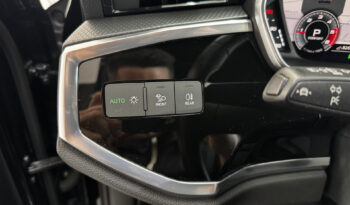 
Audi Q3 SportBack 2.0 TDI 150CV S-Line full									