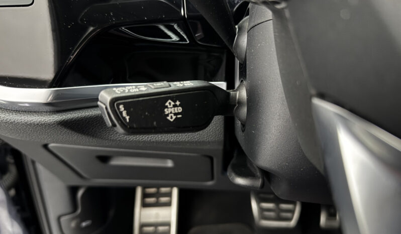 
Audi Q3 SportBack 2.0 TDI 150CV S-Line full									